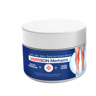 VARİSSON Merhemi